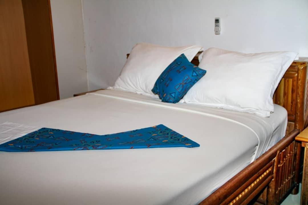Congress Hotel Yaounde Ngoại thất bức ảnh