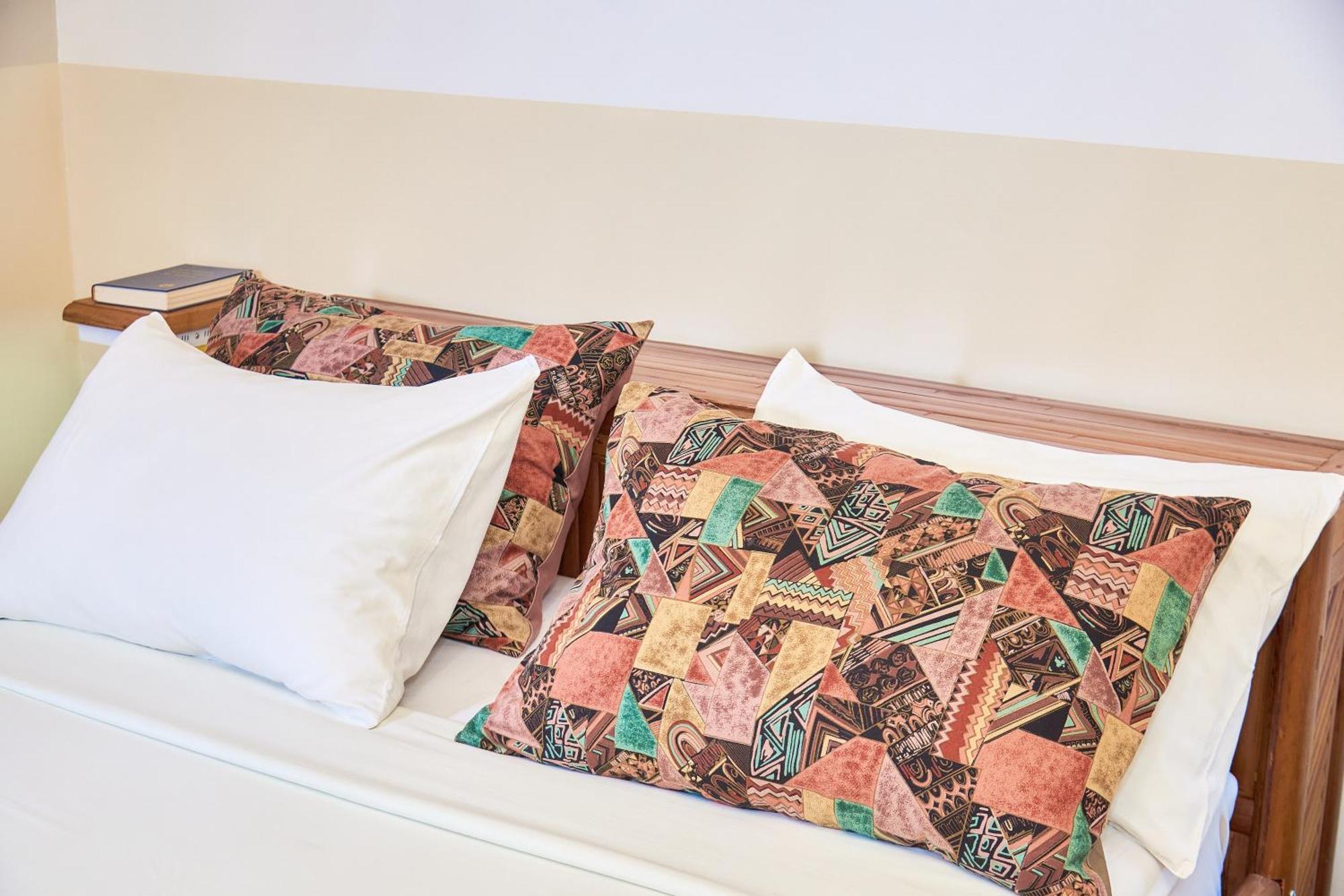 Congress Hotel Yaounde Ngoại thất bức ảnh